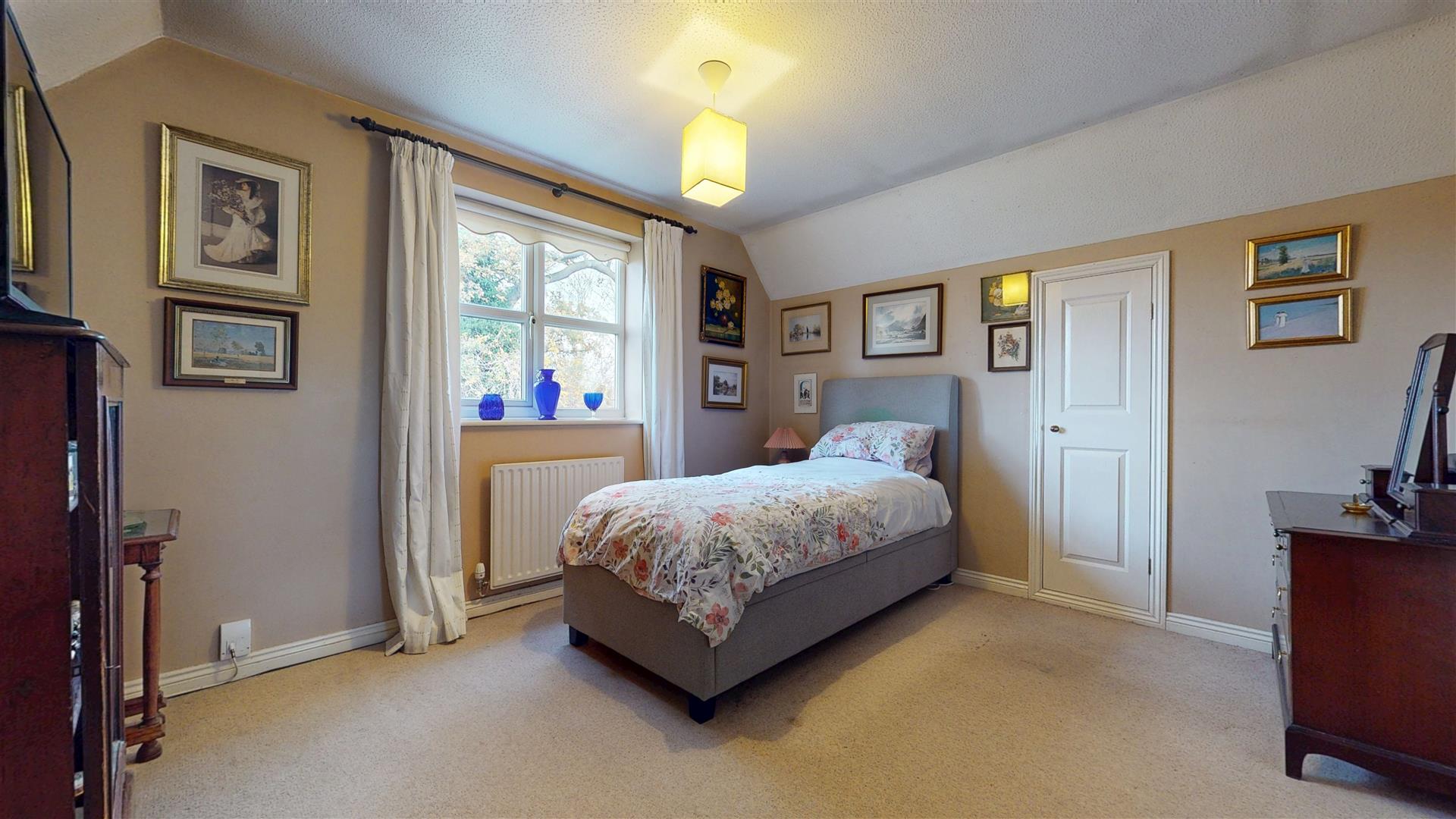 Naseby Place, Flitwick, Bedford